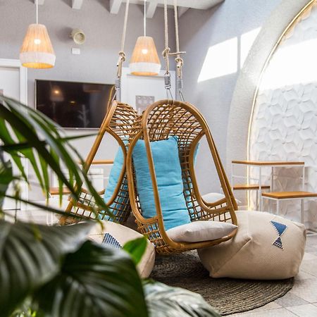 Capoblu Hotel Пула Екстер'єр фото
