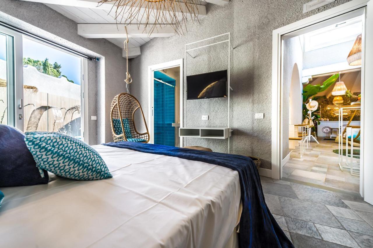 Capoblu Hotel Пула Екстер'єр фото