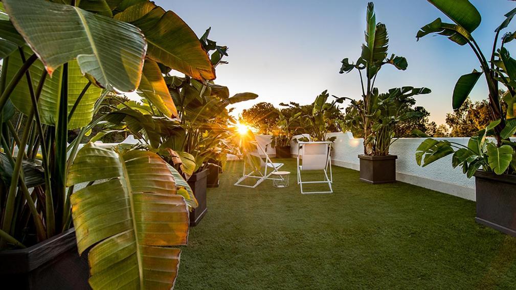 Capoblu Hotel Пула Екстер'єр фото